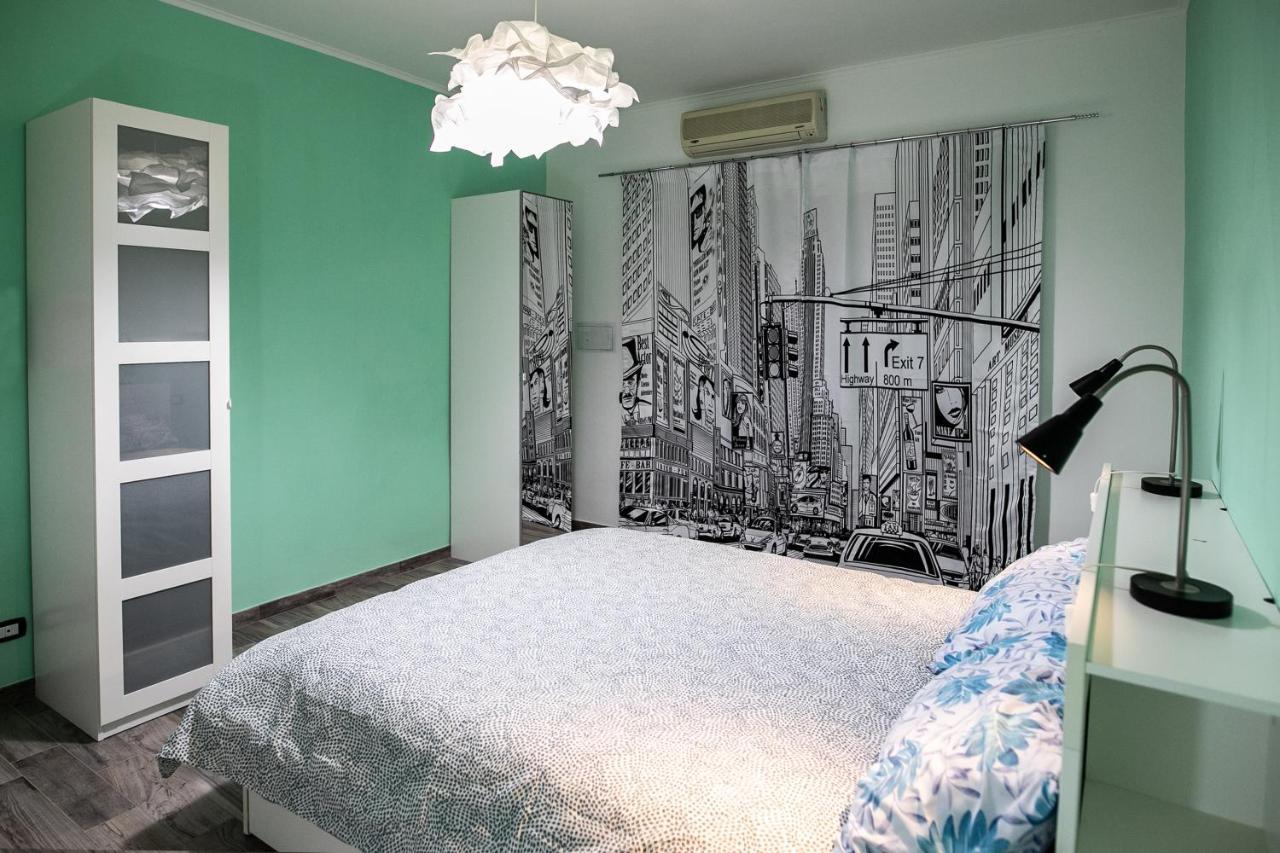 Il Giardino Di Cesare Apartment Rom